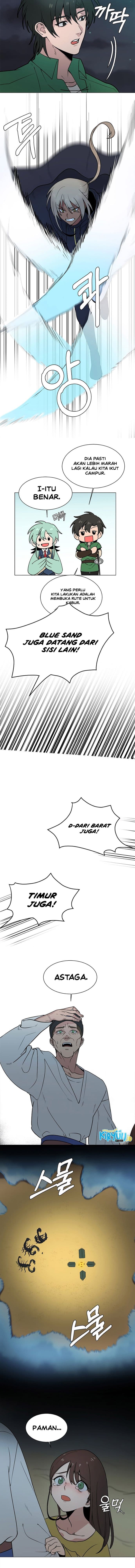 Estio - Chapter 97 - Page 6