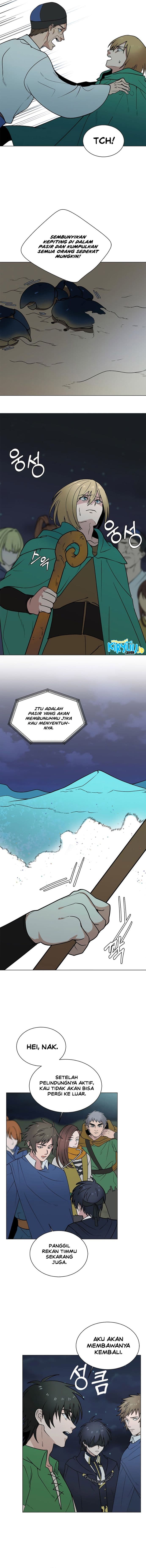 Estio - Chapter 97 - Page 8