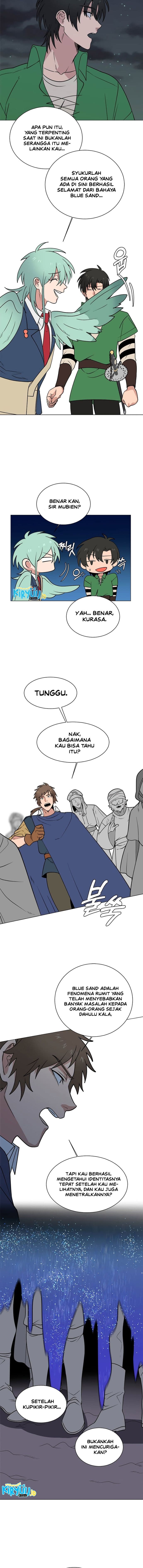 Estio - Chapter 98 - Page 10
