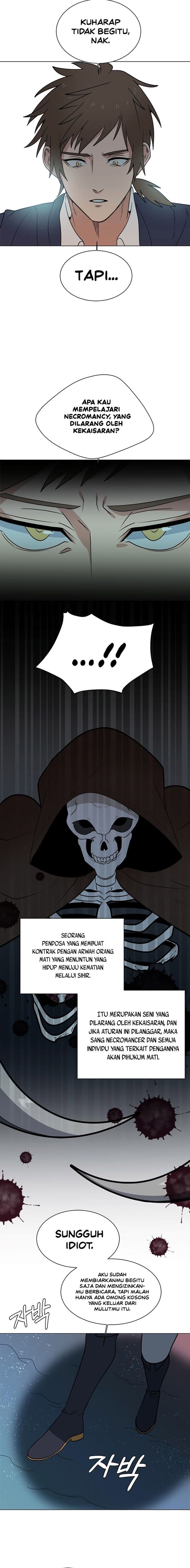Estio - Chapter 98 - Page 11