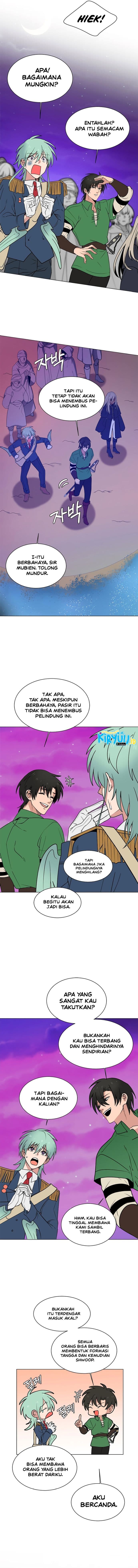 Estio - Chapter 98 - Page 2