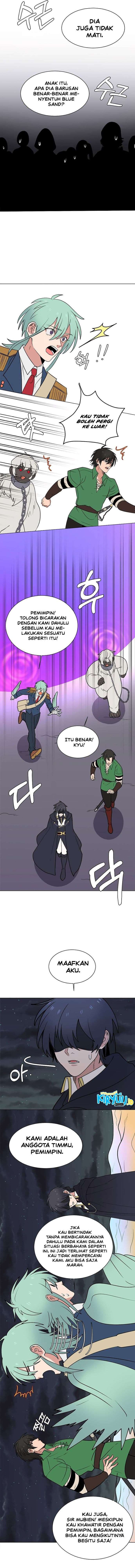 Estio - Chapter 98 - Page 5