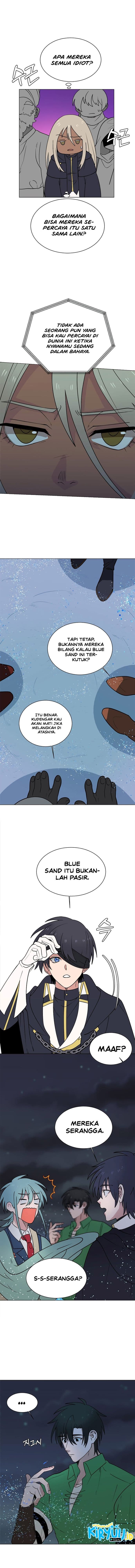Estio - Chapter 98 - Page 6