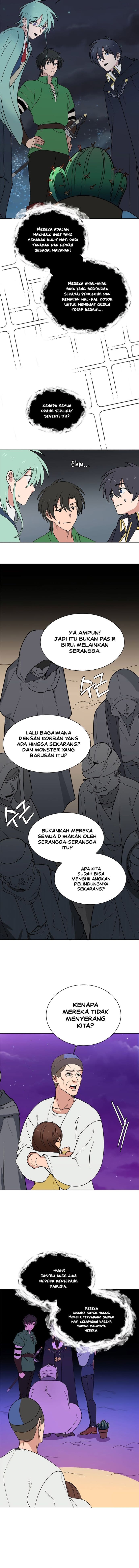 Estio - Chapter 98 - Page 8