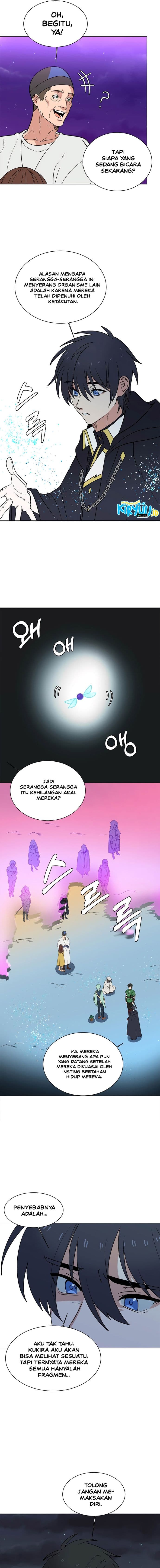 Estio - Chapter 98 - Page 9