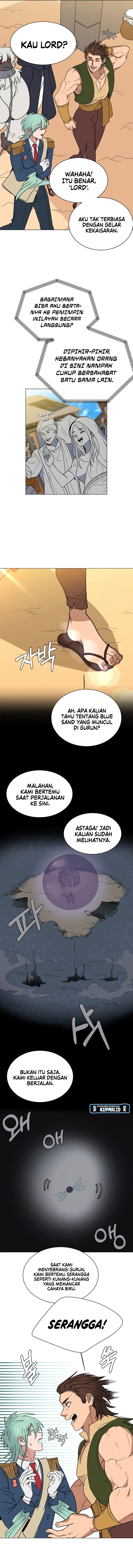 Estio - Chapter 99 - Page 9
