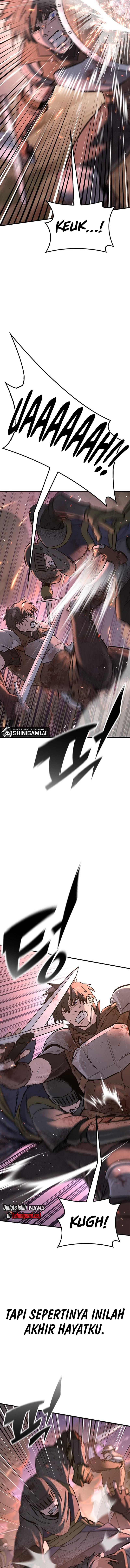 Eternally Regressing Knight - Chapter 0 - Page 5