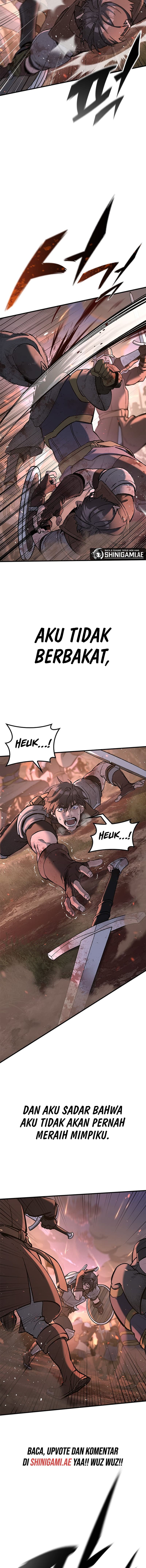 Eternally Regressing Knight - Chapter 0 - Page 6