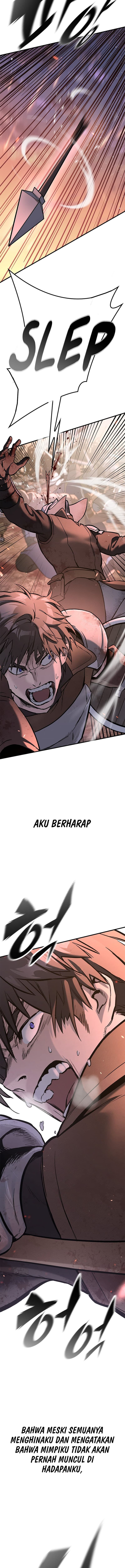 Eternally Regressing Knight - Chapter 0 - Page 7