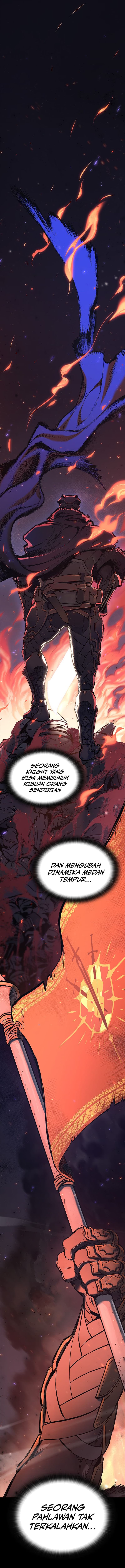 Eternally Regressing Knight - Chapter 1 - Page 11