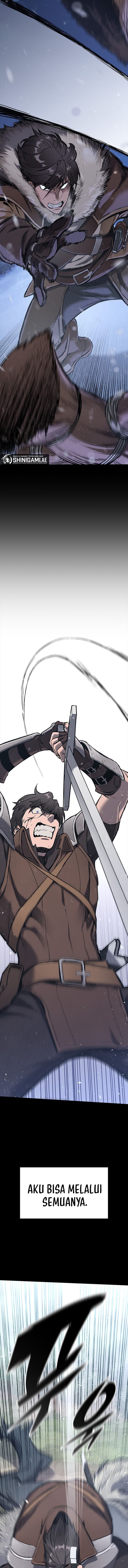 Eternally Regressing Knight - Chapter 1 - Page 14