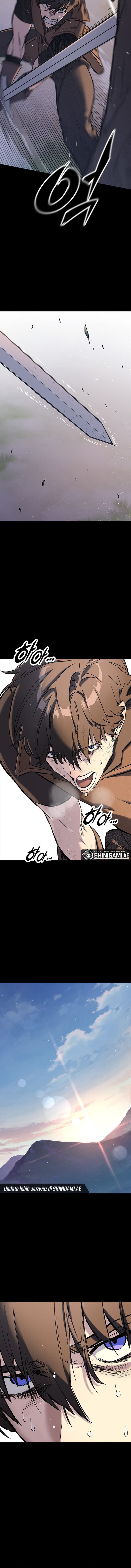 Eternally Regressing Knight - Chapter 1 - Page 20