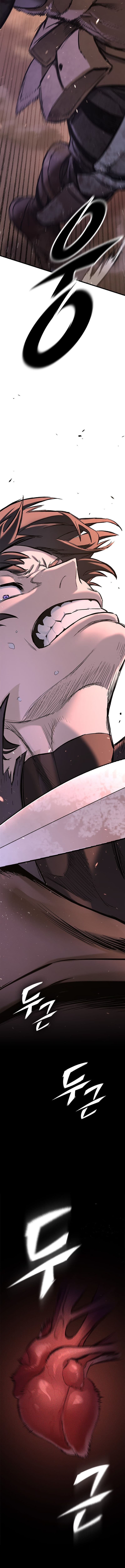 Eternally Regressing Knight - Chapter 1 - Page 39