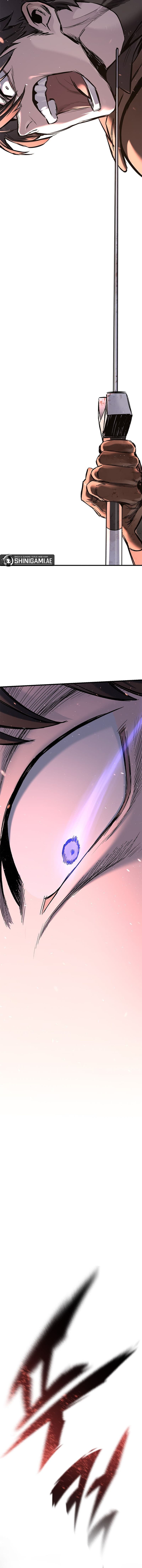 Eternally Regressing Knight - Chapter 1 - Page 42
