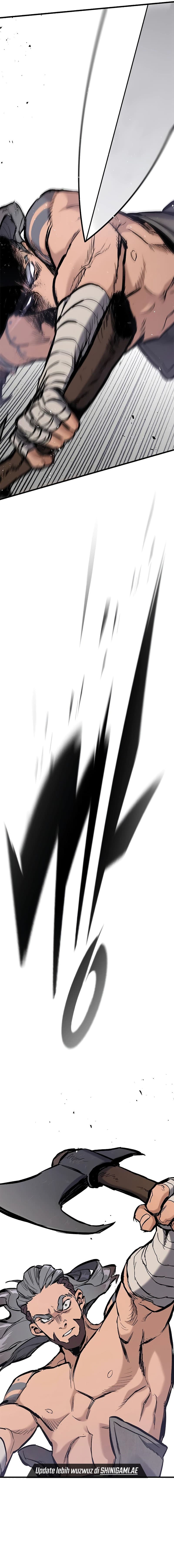 Eternally Regressing Knight - Chapter 2 - Page 28