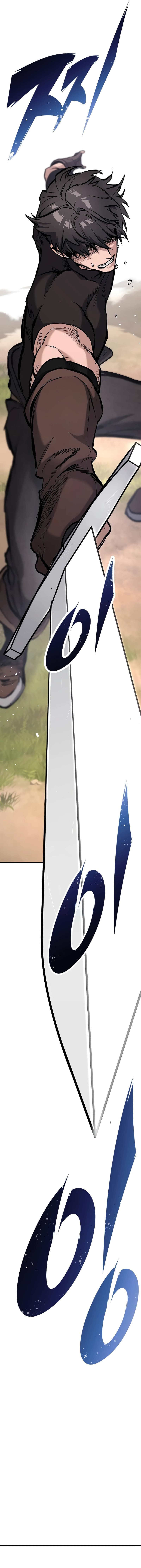 Eternally Regressing Knight - Chapter 2 - Page 29