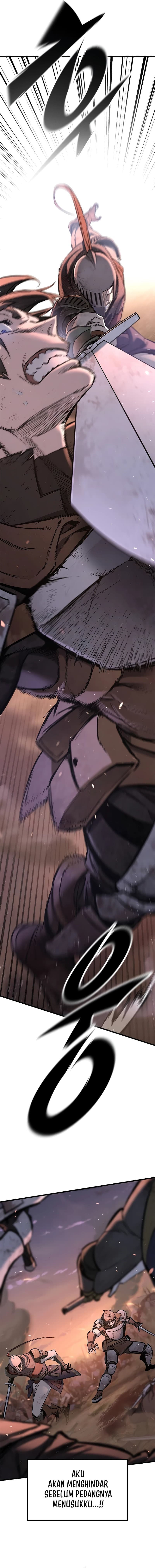 Eternally Regressing Knight - Chapter 2 - Page 3