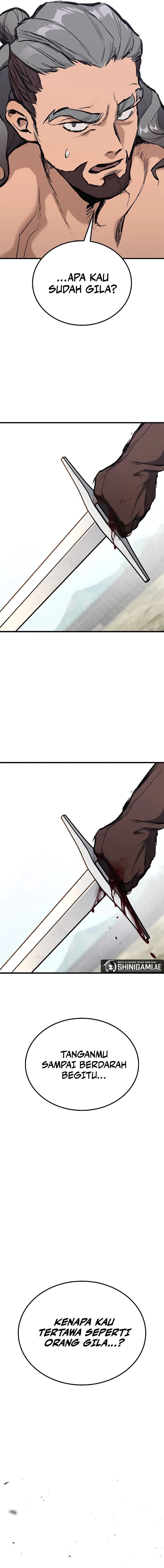 Eternally Regressing Knight - Chapter 2 - Page 30