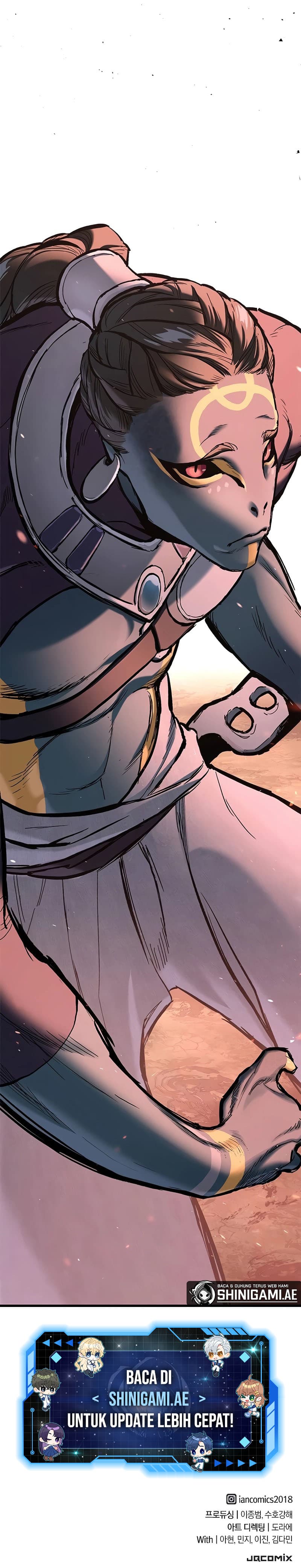 Eternally Regressing Knight - Chapter 3 - Page 39