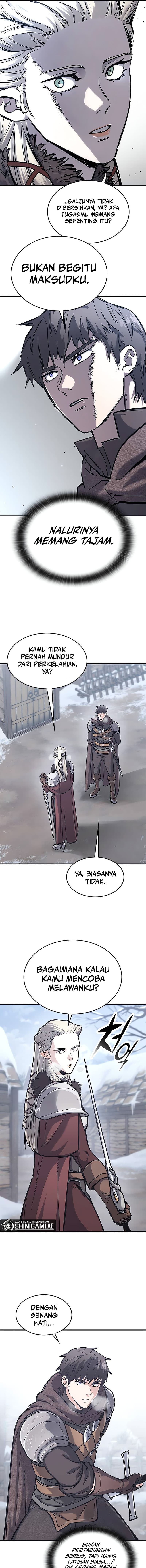 Eternally Regressing Knight - Chapter 32 - Page 14