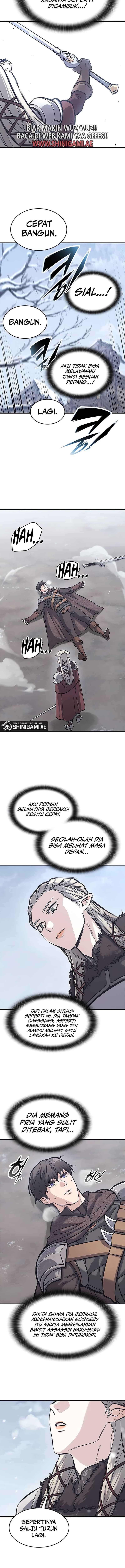 Eternally Regressing Knight - Chapter 32 - Page 16