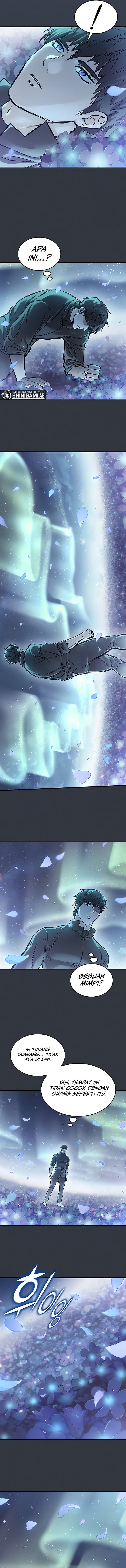 Eternally Regressing Knight - Chapter 33 - Page 10