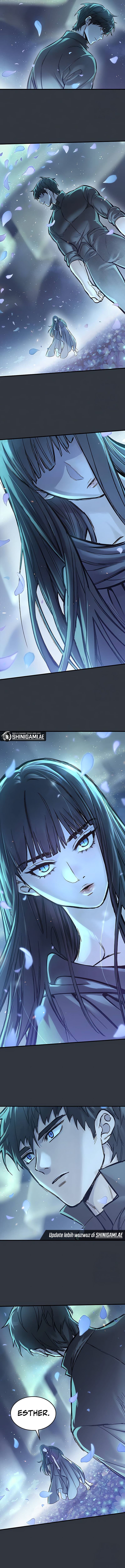 Eternally Regressing Knight - Chapter 33 - Page 11