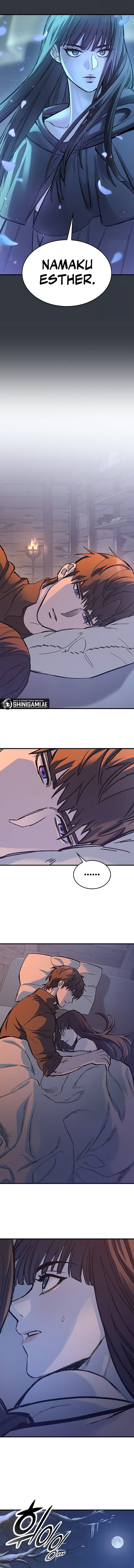 Eternally Regressing Knight - Chapter 33 - Page 12