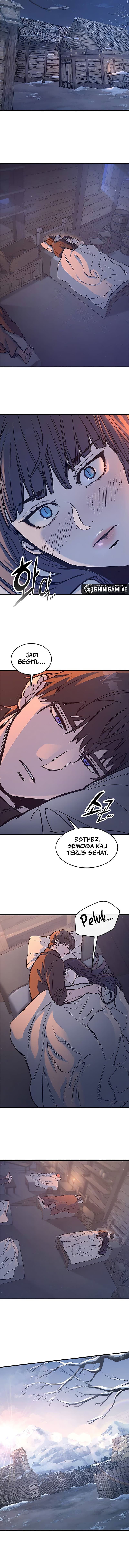 Eternally Regressing Knight - Chapter 33 - Page 13