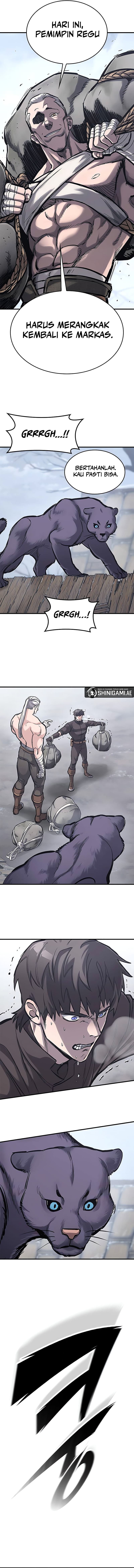 Eternally Regressing Knight - Chapter 33 - Page 7