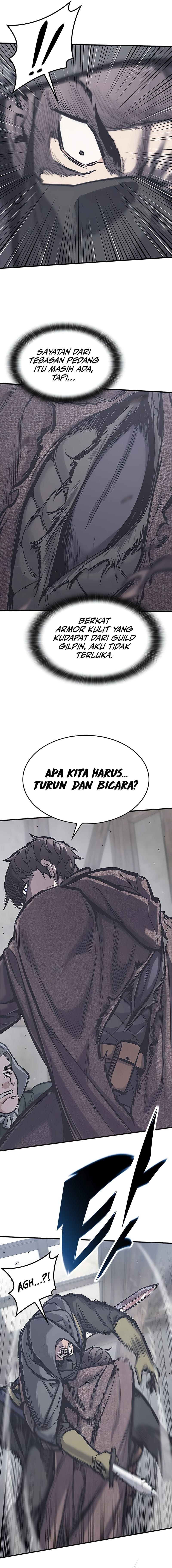 Eternally Regressing Knight - Chapter 35 - Page 13