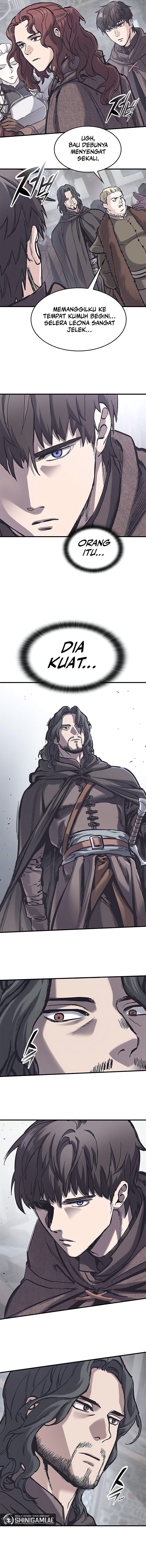 Eternally Regressing Knight - Chapter 37 - Page 4