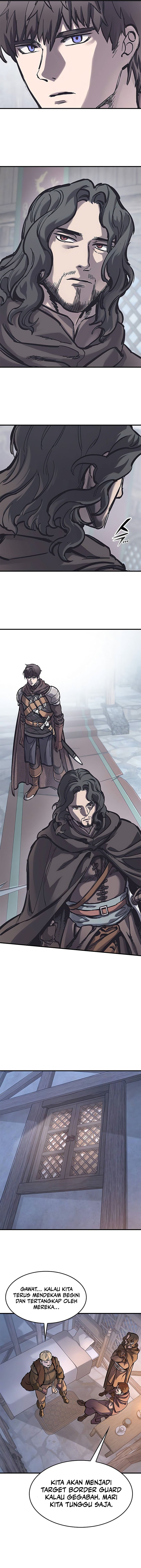 Eternally Regressing Knight - Chapter 38 - Page 4