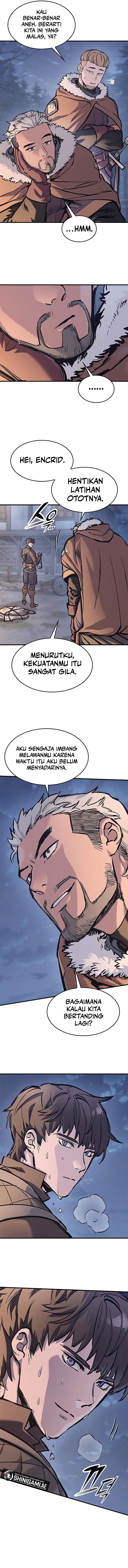 Eternally Regressing Knight - Chapter 38 - Page 7