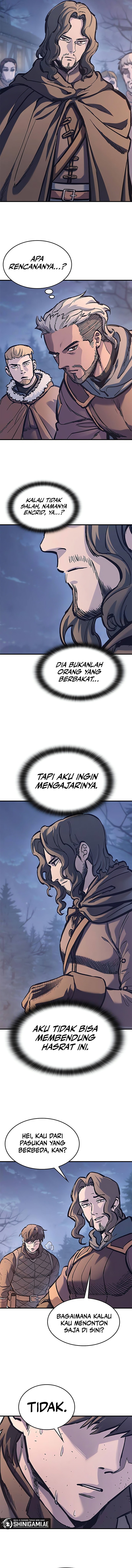 Eternally Regressing Knight - Chapter 38 - Page 13