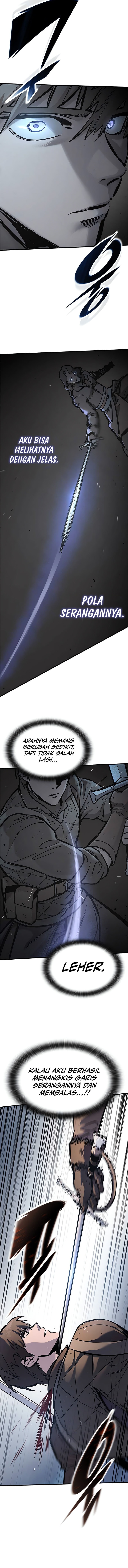 Eternally Regressing Knight - Chapter 39 - Page 3