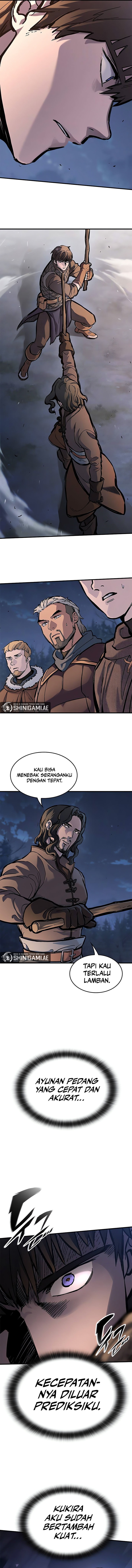 Eternally Regressing Knight - Chapter 39 - Page 4