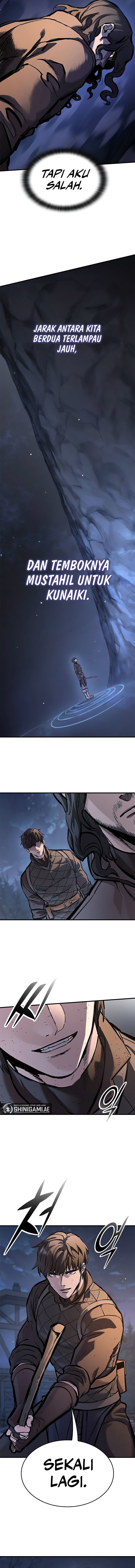 Eternally Regressing Knight - Chapter 39 - Page 5