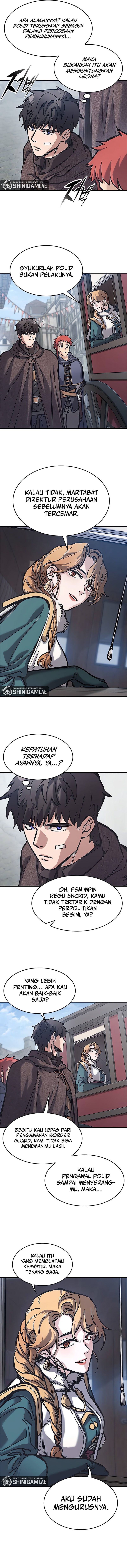 Eternally Regressing Knight - Chapter 39 - Page 13