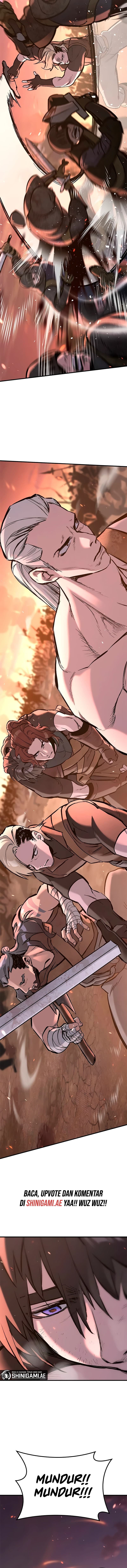 Eternally Regressing Knight - Chapter 4 - Page 11