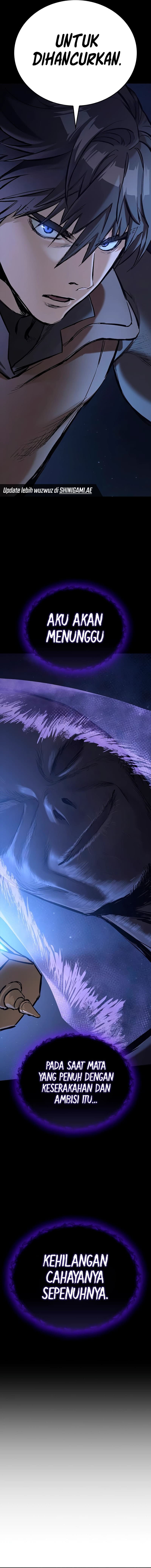 Eternally Regressing Knight - Chapter 4 - Page 15