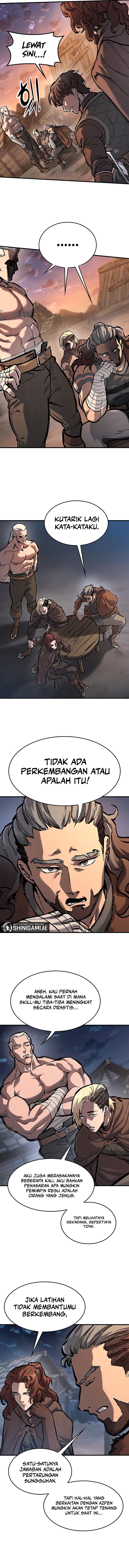 Eternally Regressing Knight - Chapter 40 - Page 15