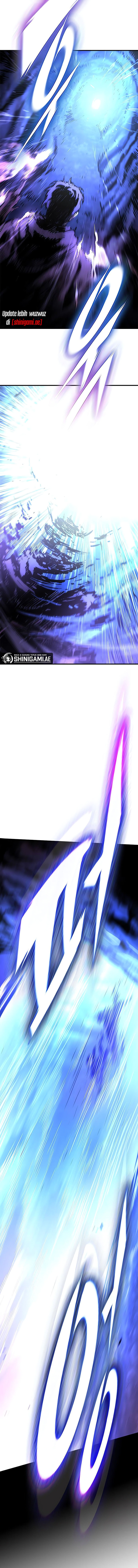 Eternally Regressing Knight - Chapter 41 - Page 6