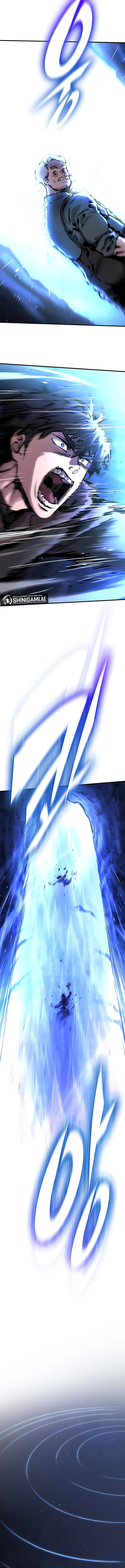 Eternally Regressing Knight - Chapter 41 - Page 11