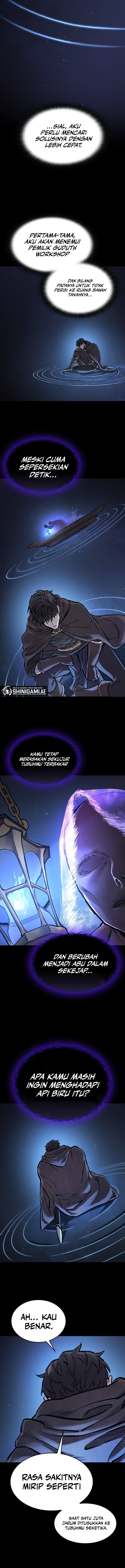 Eternally Regressing Knight - Chapter 41 - Page 12