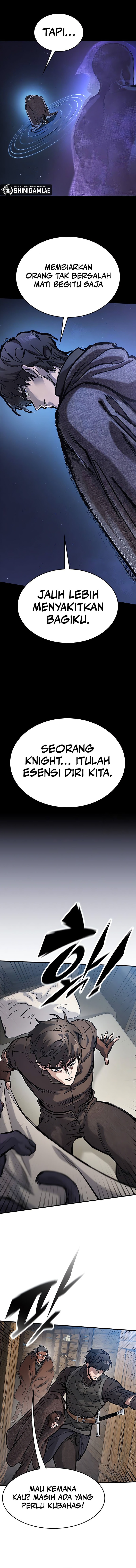 Eternally Regressing Knight - Chapter 41 - Page 13