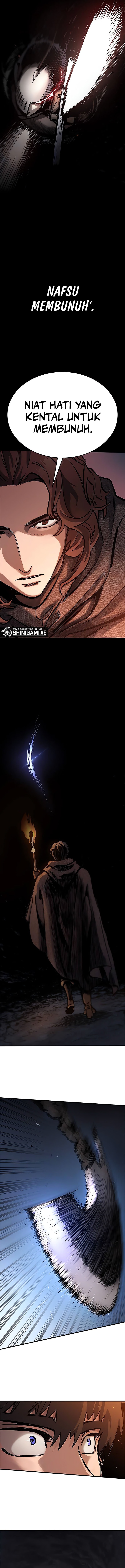 Eternally Regressing Knight - Chapter 41 - Page 17