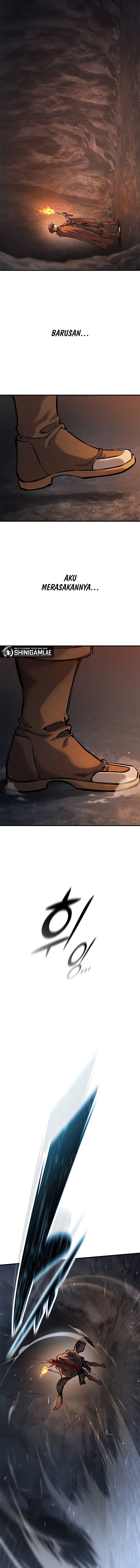 Eternally Regressing Knight - Chapter 41 - Page 18