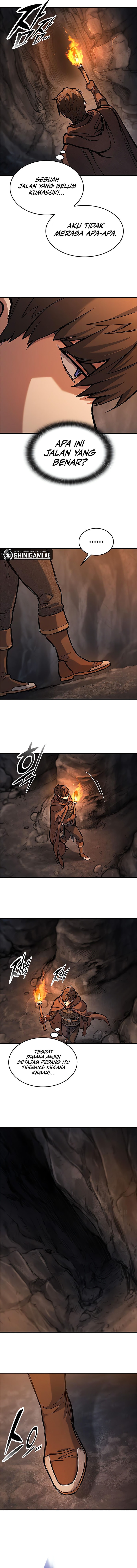 Eternally Regressing Knight - Chapter 42 - Page 3