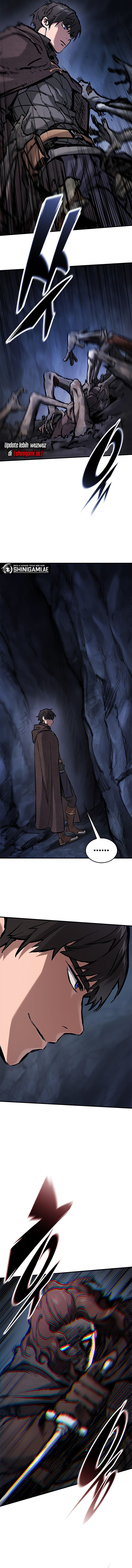 Eternally Regressing Knight - Chapter 42 - Page 11